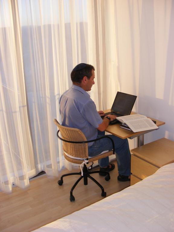 Nof Canaan Kfar Adumim 部屋 写真