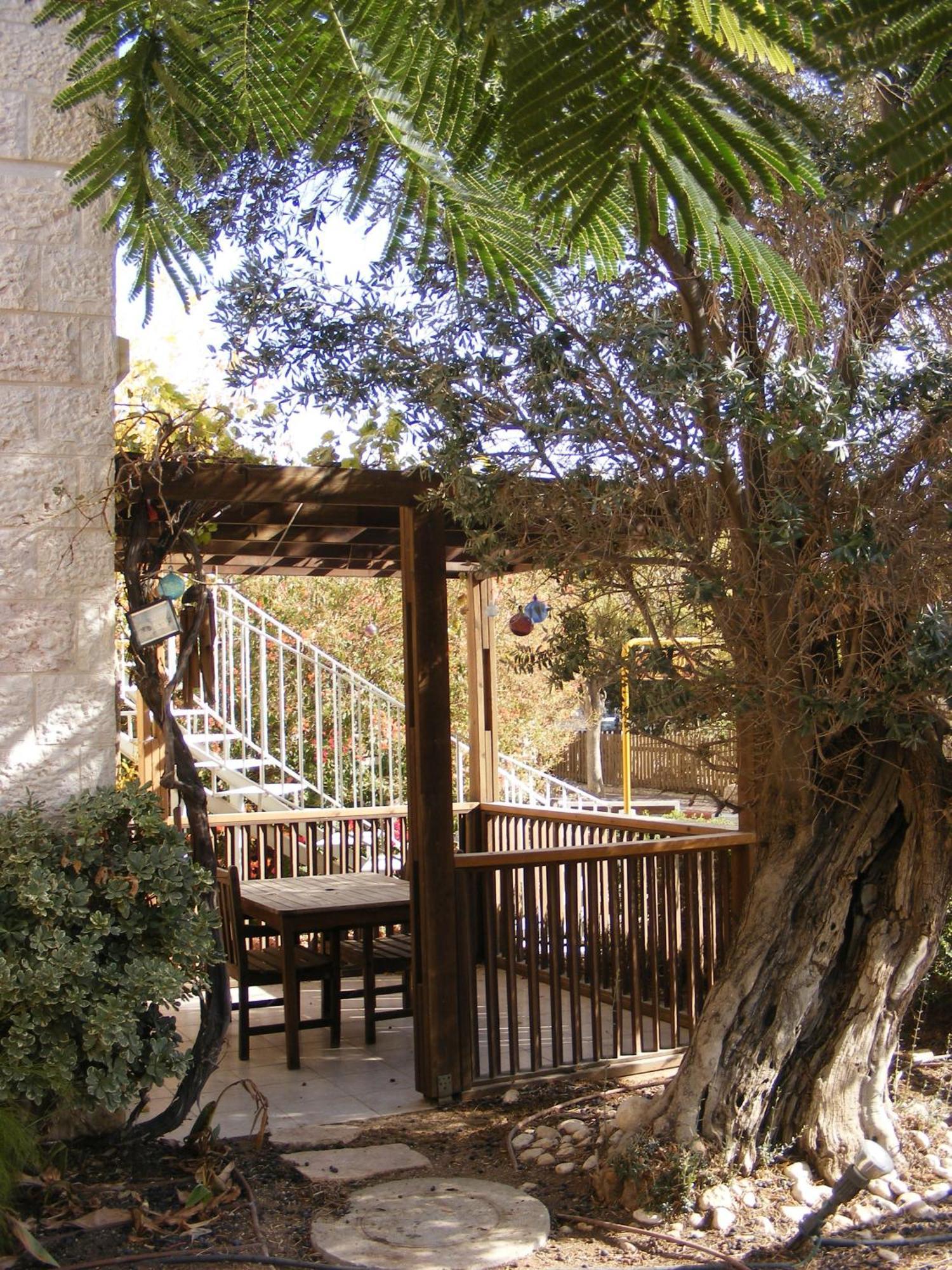 Nof Canaan Kfar Adumim エクステリア 写真