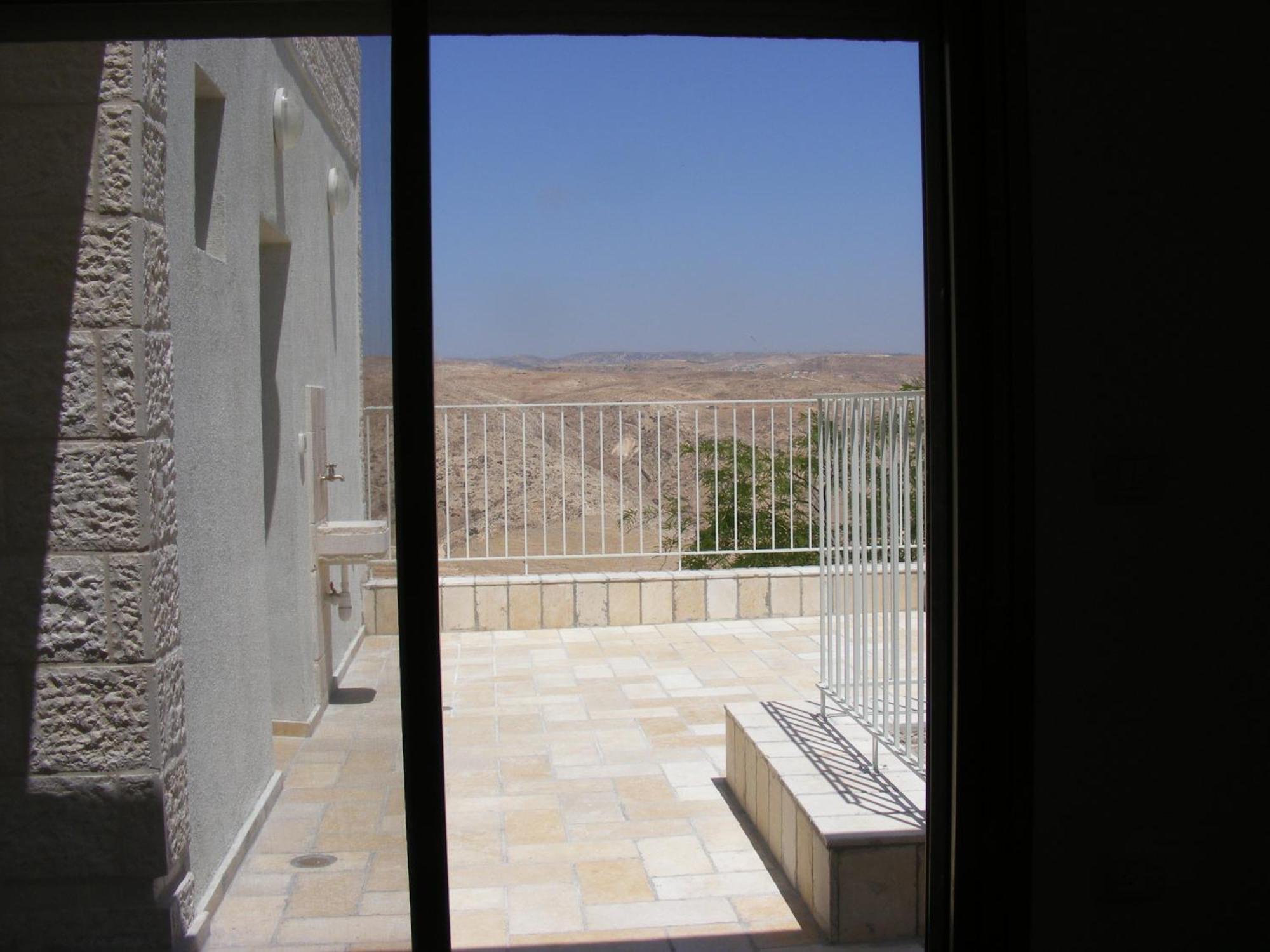 Nof Canaan Kfar Adumim エクステリア 写真