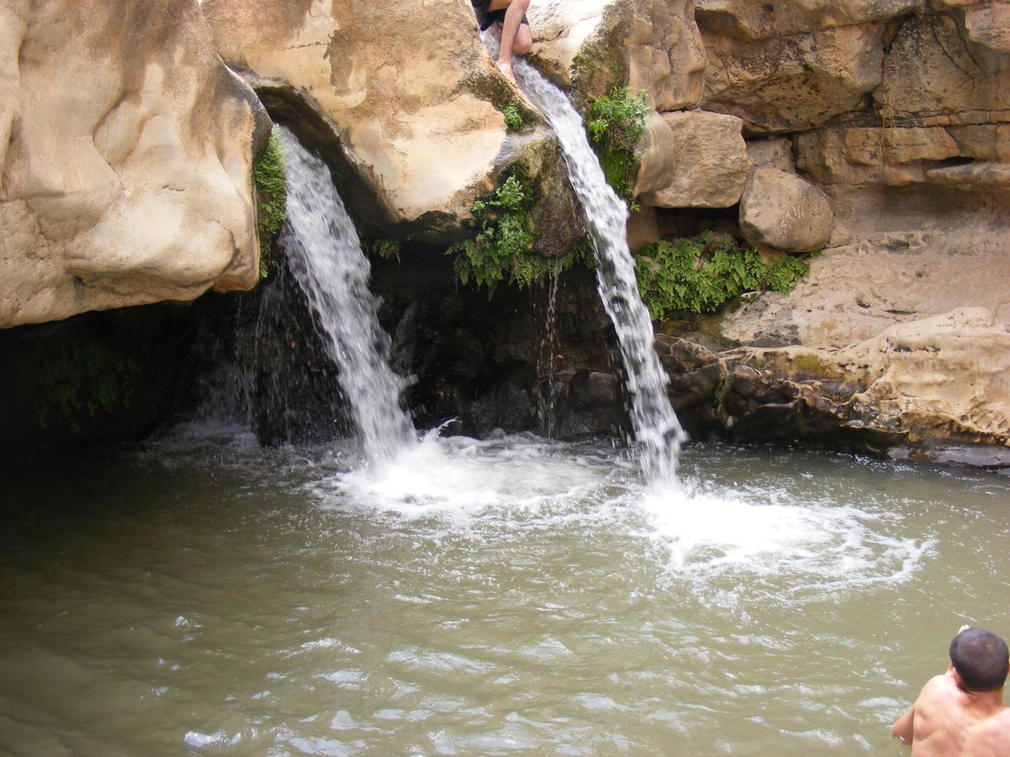 Nof Canaan Kfar Adumim エクステリア 写真