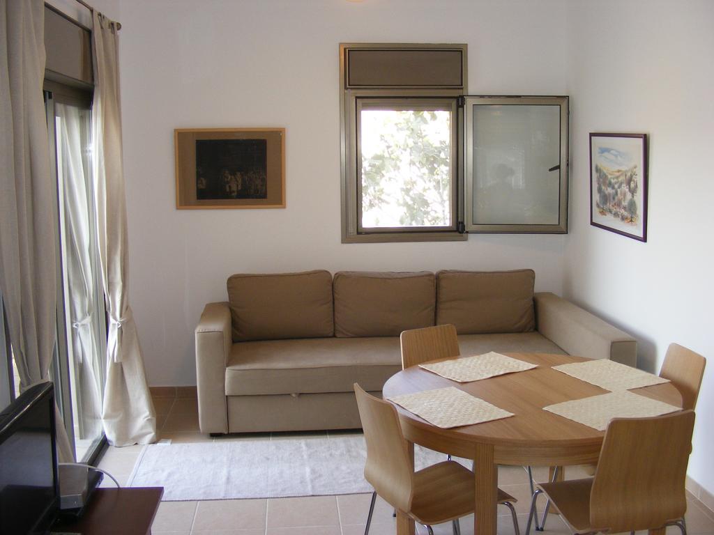 Nof Canaan Kfar Adumim エクステリア 写真
