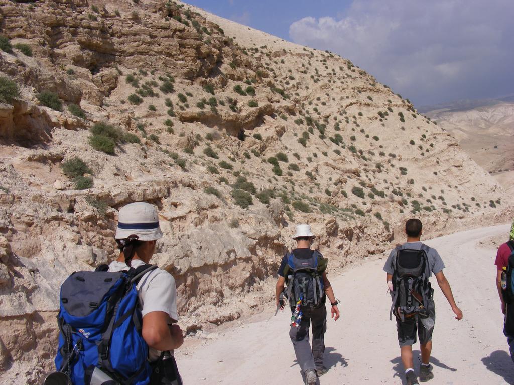 Nof Canaan Kfar Adumim エクステリア 写真