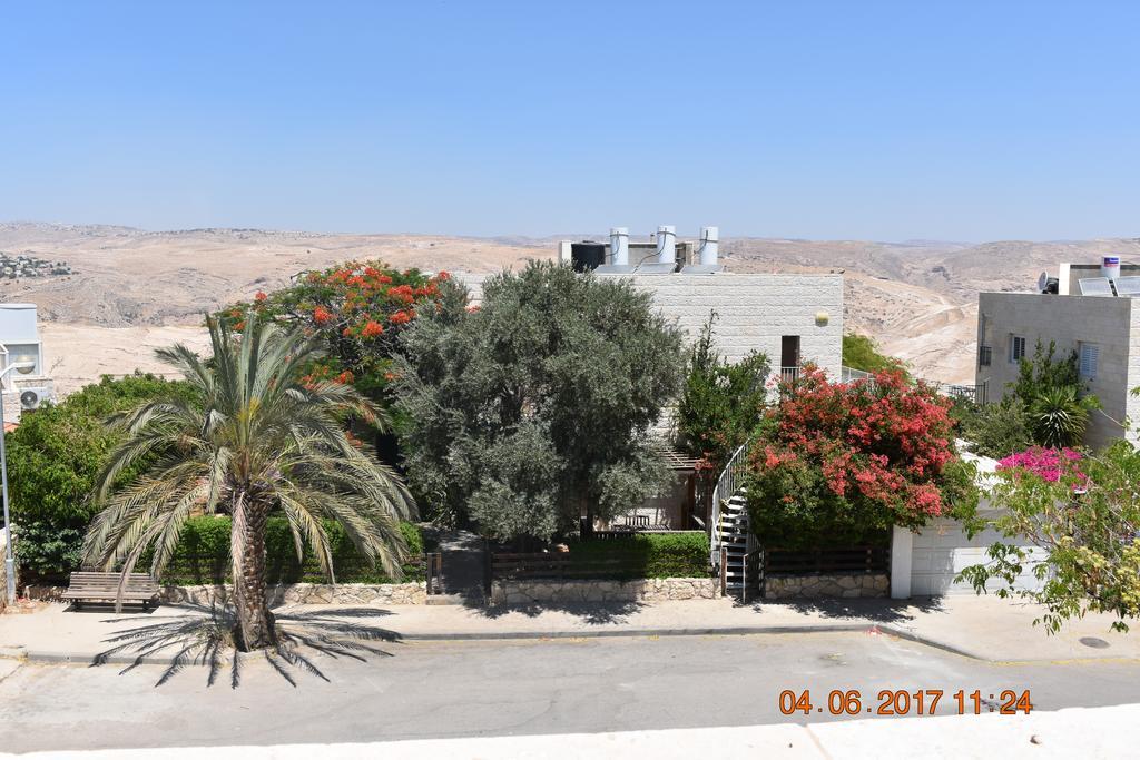 Nof Canaan Kfar Adumim エクステリア 写真