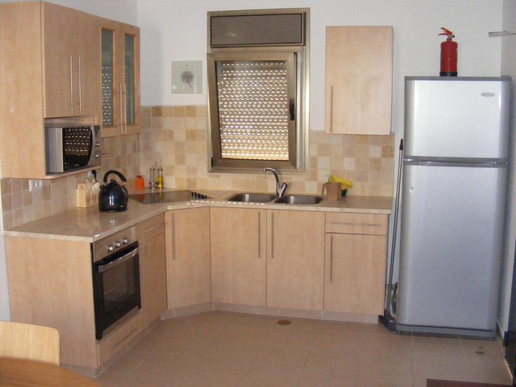 Nof Canaan Kfar Adumim エクステリア 写真